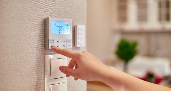 Thermostat pour chauffage électrique : conseils d'installation